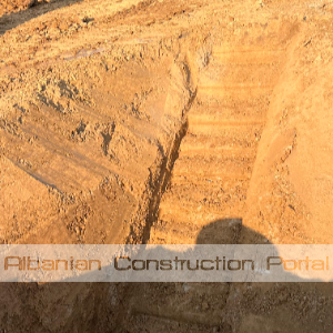 Punime per themele murature dhe mure mbajtese Punime per themele murature dhe mure mbajtese